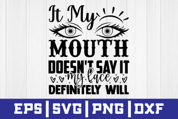 Funny Svg Cutting File 30: A Practical Review for Graphics and Crafts Sellers
