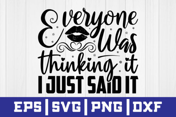 Funny Svg Cutting File 49: Graphics for Crafts