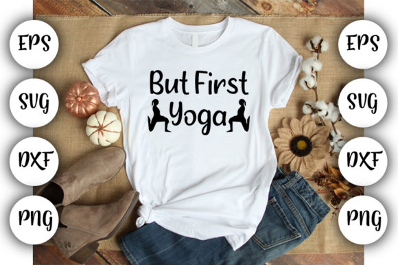 Funny Yoga but First Yoga Review