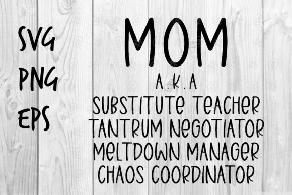 Mom Svg Review for Real Embroidery Projects
