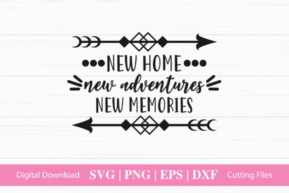 New Home Funny Svg: A Graphics and Crafts Review